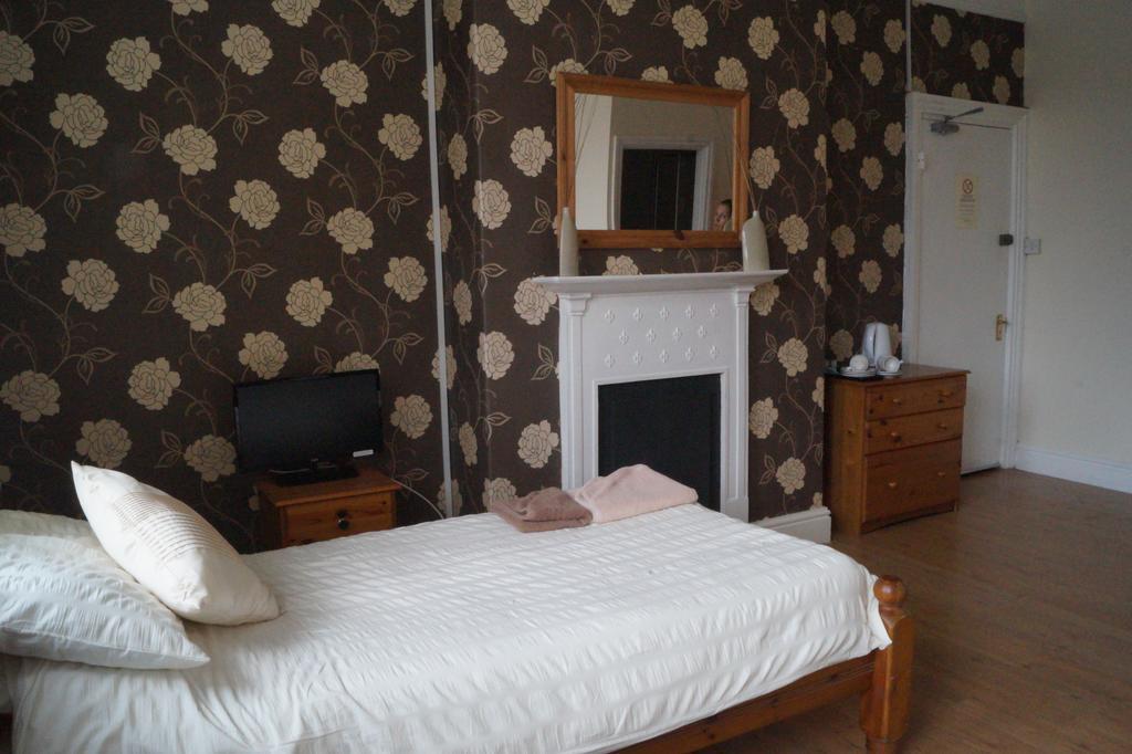 The Bay Horse Hotel ยอร์ค ห้อง รูปภาพ