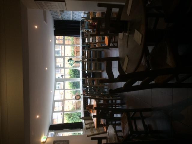 The Bay Horse Hotel ยอร์ค ภายนอก รูปภาพ