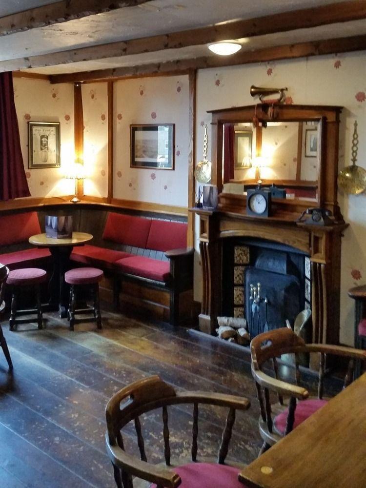 The Bay Horse Hotel ยอร์ค ภายนอก รูปภาพ